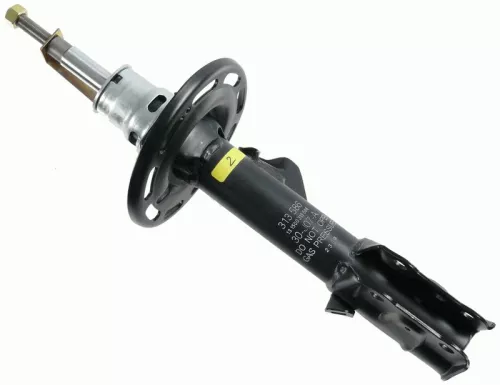 Schokdemper SACHS 313 586)