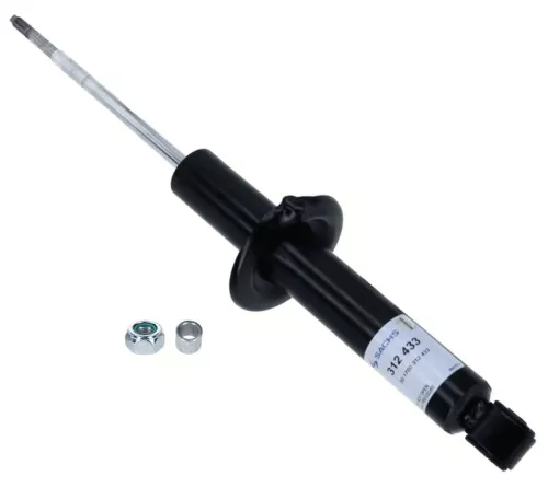 Schokdemper SACHS 312 433)