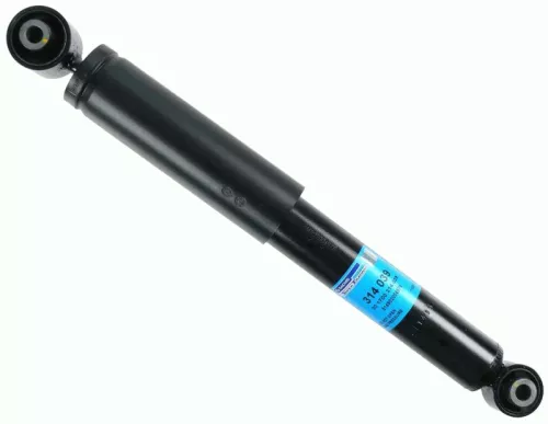 Shock Absorber SACHS 314 039)