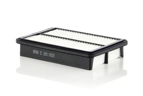 Luchtfilter MANN-FILTER C 26 032)