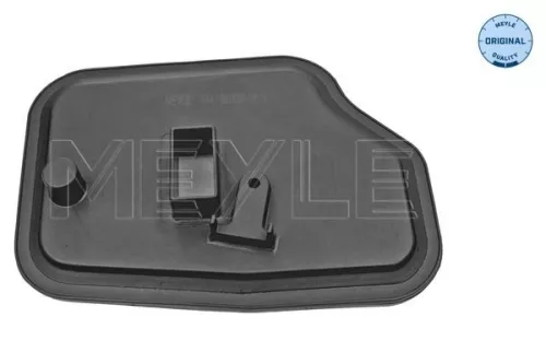 Hydraulisch filter, automatische transmissie MEYLE 714 136 0001)