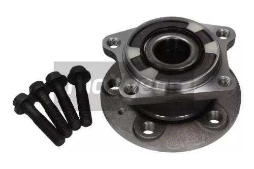 Wiellagerset MAXGEAR 33-0796)