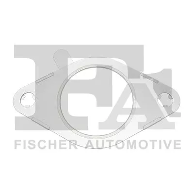 Gasket, exhaust pipe FA1 130-918)