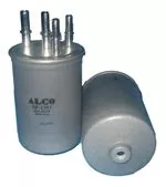 Brandstoffilter ALCO FILTER SP-1393)