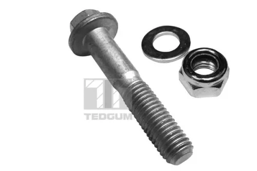 Bolt, control arm TEDGUM 00228297)