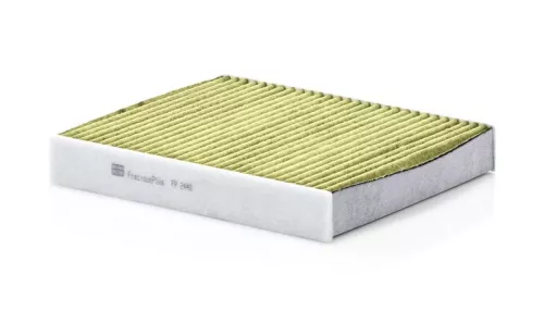 Filter, cabinelucht MANN-FILTER FP 2440)