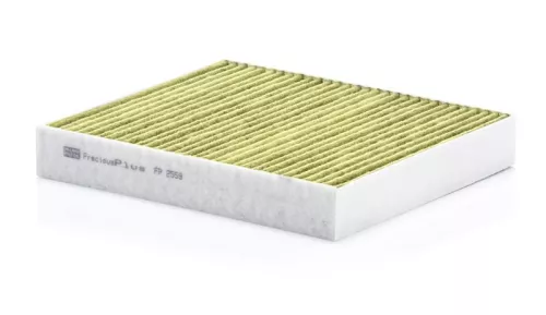 Filter, cabinelucht MANN-FILTER FP 2559)
