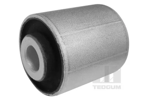 Montage, stuur-/achterarm TEDGUM 00390734)