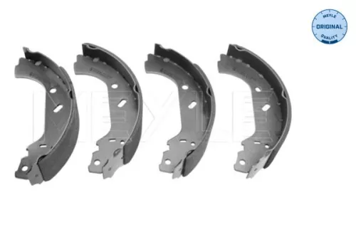 Remblokkenset MEYLE 40-14 533 0002)