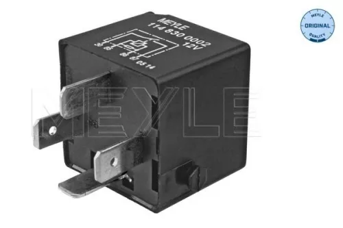 Multifunctional Relay MEYLE 114 830 0002)