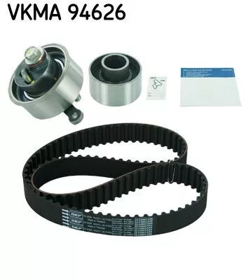 Distributieriemset SKF VKMA 94626)