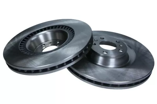 MAXGEAR Brake Disc 19-2020 MAXGEAR 19-2020)