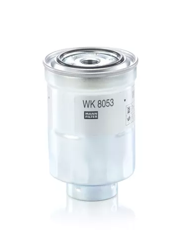Fuel Filter MANN-FILTER WK 8053 z)