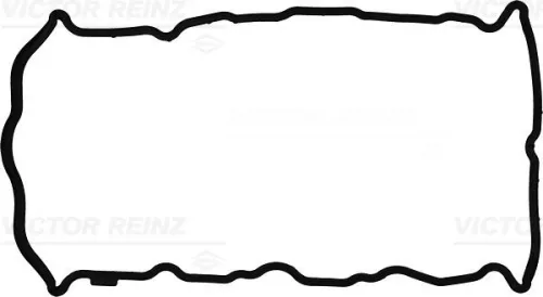 Pakking, cilinderkopdeksel VICTOR REINZ 71-41256-00)