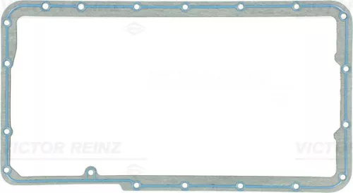 Gasket, oil sump VICTOR REINZ 71-35789-00)