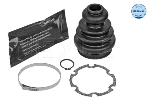 Bellow Kit, drive shaft MEYLE 100 498 0082)