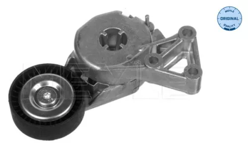 Riemspanner, V-geribbelde riem MEYLE 100 903 0000)