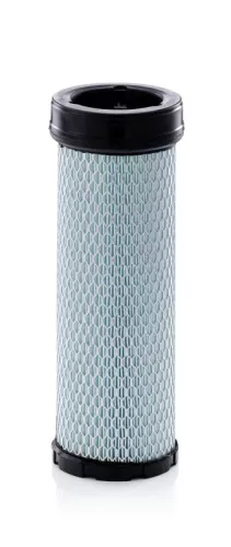 Secundair luchtfilter MANN-FILTER CF 12 004)