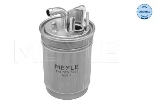 Brandstoffilter MEYLE 114 323 0000)