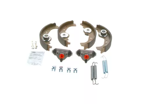 Remblokkenset BOSCH 0 204 113 501)