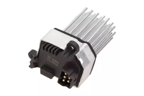 Regelunit, verwarming/ventilatie MAXGEAR 21-0285)
