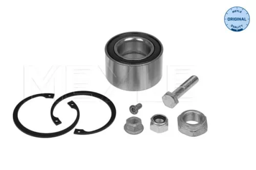 Wiellagerset MEYLE 100 498 0032)