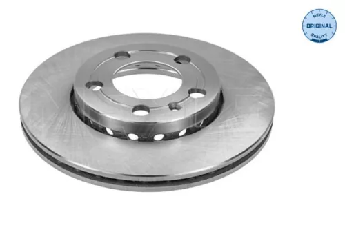 MEYLE Brake Disc 115 521 1056 MEYLE 115 521 1056)