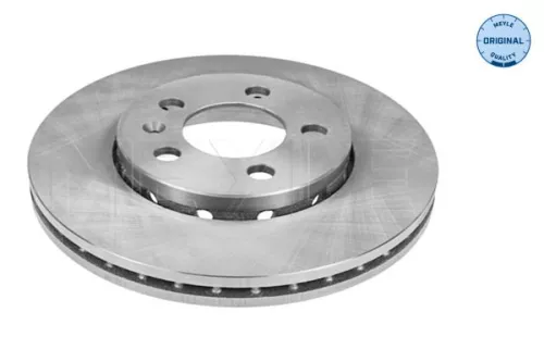 MEYLE Brake Disc 115 521 1018 MEYLE 115 521 1018)