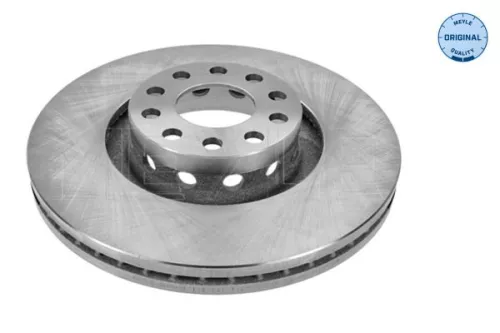 MEYLE Brake Disc 115 521 1109 MEYLE 115 521 1109)