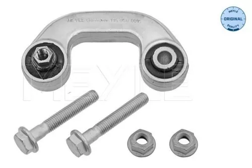 Verbindingsstang, stabilisatorstang MEYLE 116 060 0016)