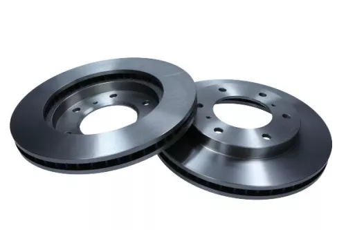MAXGEAR Brake Disc 19-0948 MAXGEAR 19-0948)