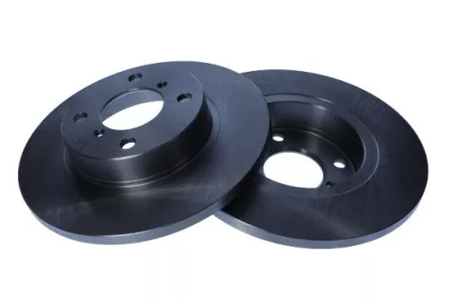 MAXGEAR Brake Disc 19-0961 MAXGEAR 19-0961)
