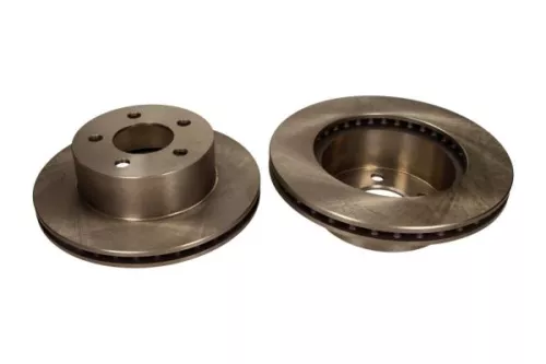 MAXGEAR Brake Disc 19-1813 MAXGEAR 19-1813)