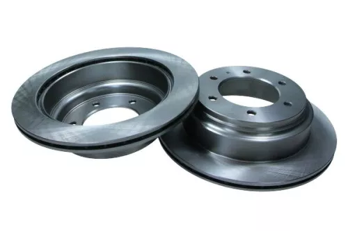 MAXGEAR Brake Disc 19-1814 MAXGEAR 19-1814)