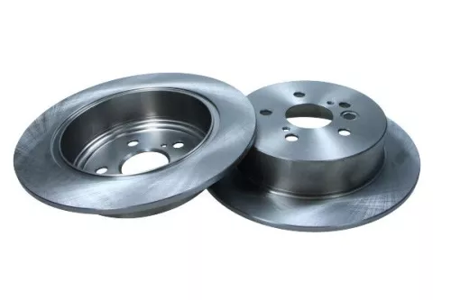 MAXGEAR Brake Disc 19-1840 MAXGEAR 19-1840)