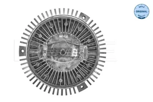 Koppeling, radiateurventilator MEYLE 014 020 0064)