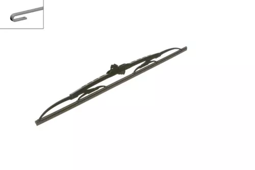 Ruitenwisser BOSCH 3 397 004 760)