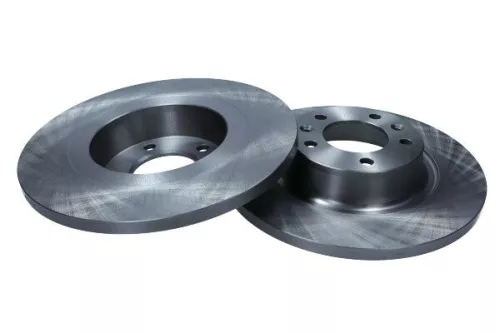 MAXGEAR Brake Disc 19-1878 MAXGEAR 19-1878)