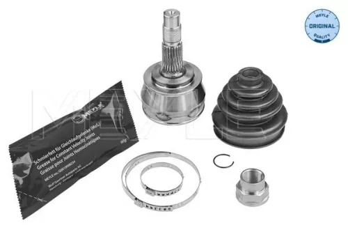 Koppelingsset, aandrijfas MEYLE 214 498 0004)