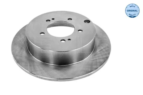 MEYLE Brake Disc 32-15 523 0017 MEYLE 32-15 523 0017)