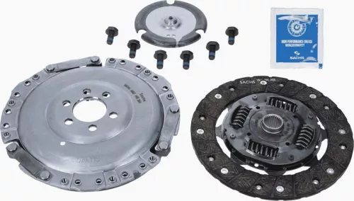 Clutch Kit SACHS 3000 822 601)