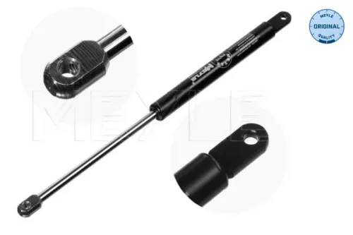 Gasveer, kofferbak/laadruimte MEYLE 440 160 3840)