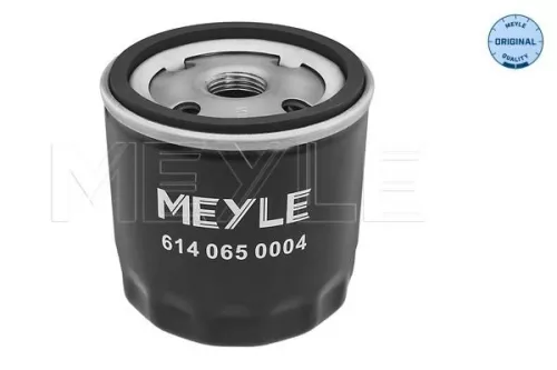 Oil Filter MEYLE 614 065 0004)