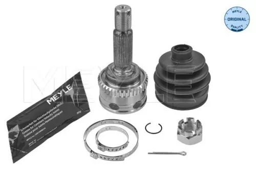 Koppelingsset, aandrijfas MEYLE 37-14 498 0004)