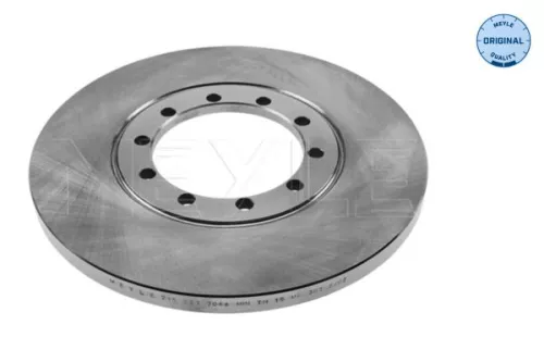 MEYLE Brake Disc 715 523 7044 MEYLE 715 523 7044)