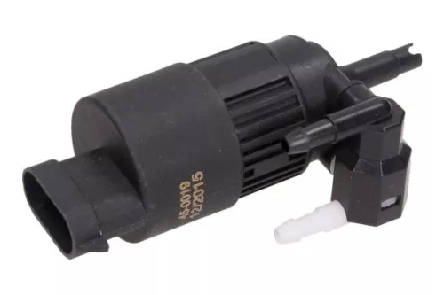 Ruitenwisservloeistofpomp, ruitenreiniging MAXGEAR 45-0019)