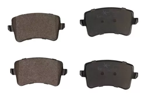 Remblokkenset, schijfrem MAXGEAR 19-0907)