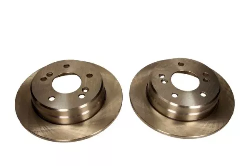MAXGEAR Brake Disc 19-0770 MAXGEAR 19-0770)