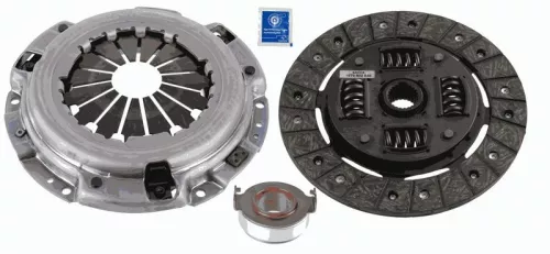 Koppelingsset SACHS 3000 845 501)