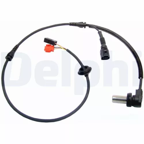 Sensor, wielsnelheid DELPHI SS20098)